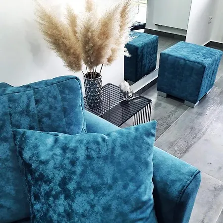 Apartmán Positano
