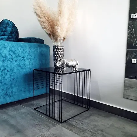 Positano شقة Sárvár