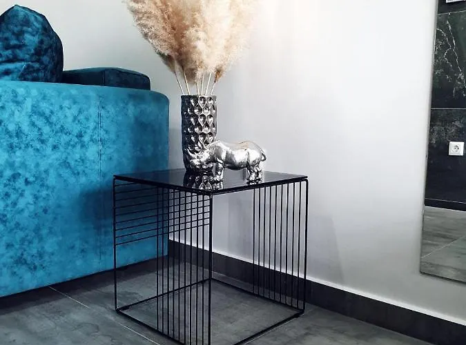 Positano Apartamento Sárvár