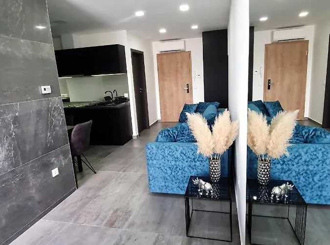 Positano Apartamento