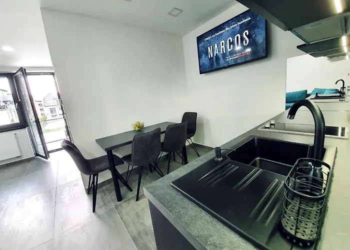 Apartamento Positano *