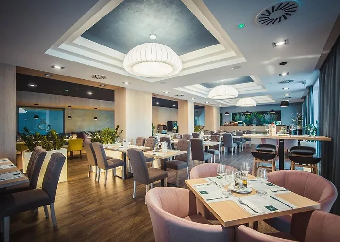 Apartamento Positano Sárvár